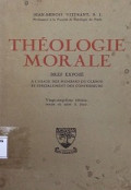 Théologie Morale
