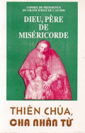 Thiên Chúa, Cha nhân từ