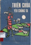 Thiên Chúa yêu chúng ta