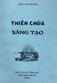 Thiên Chúa sáng tạo
