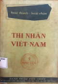 Thi nhân Việt Nam