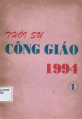 Thời sự Công Giáo 1994 (t1)