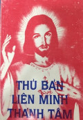 Thủ bản liên minh Thánh Tâm