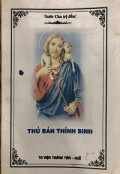 Thủ bản Thỉnh sinh
