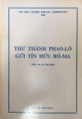 Thư Thánh Phao-lô gửi tín hữu Rô-ma - Dẫn vào và chú giải