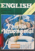Anh ngữ - Thư tín thương mại Anh & Mỹ (English Commercial Correspondence GB & US)