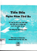 Tiến đến ngàn năm thứ ba