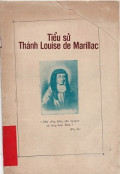 Tiểu sử thánh Louise de Marillac