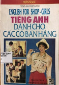 English for shop-girls (Tiếng Anh dành cho các cô bán hàng)
