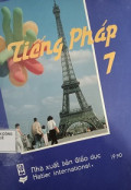 Tiếng Pháp 7