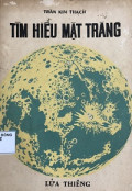 Tìm hiểu mặt trăng