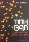 Tình bạn - Bí quyết thăng tiến đời sống thiêng liêng