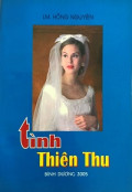 Tình thiên thu