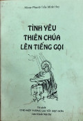 Tình yêu Thiên Chúa lên tiếng gọi