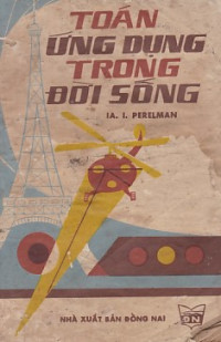 Toán ứng dụng trong đời sống