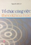 Tổ chức công việc theo Khoa học