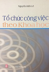 Tổ chức công việc theo Khoa học