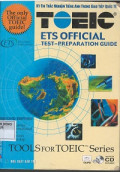 Toeic Ets Official Test-Preparation Guide
