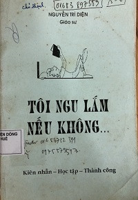 Tôi Ngu Lắm Nếu Không...