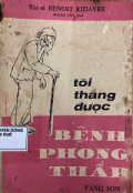 Tôi thắng được bệnh phong thấp