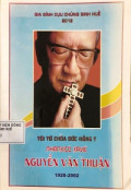 Tôi tớ Chúa Đức hồng y Phanxicô Xaviê Nguyễn Văn Thuận (1928-2002)
