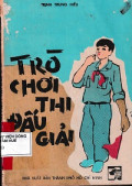 Trò Chơi Thi Đấu Giải