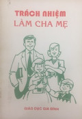 Trách nhiệm làm cha mẹ