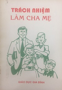 Trách nhiệm làm cha mẹ