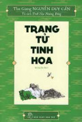 Trang Tử tinh hoa