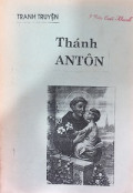 Tranh truyện Thánh Antôn
