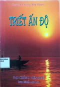 Triết Ấn Độ