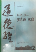 Triết học Lão Tử