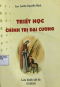 Triết học Chính trị đại cương
