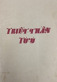 Triết  - Thần từ ý (p1, t2C )