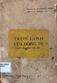 Trọn lành của dòng tu