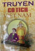 Truyện cổ tích Việt Nam