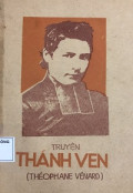 Truyện thánh Ven (Théophanne Vénard)