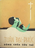 Tuần Đại Phúc
