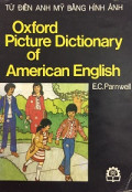 Oxford picture dictionary of American English