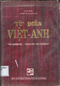 Từ điển Việt - Anh