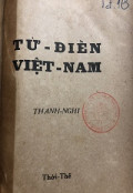 Từ điển Việt Nam