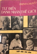 Tự điển danh nhân thế giới