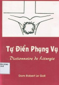 Từ điển phụng vụ