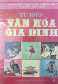 Từ điển văn hoá gia đình
