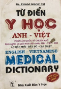 Từ Điển Y Học Anh - Việt