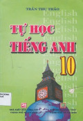Tự học Tiếng Anh 10