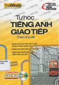 Tự học tiếng anh giao tiếp