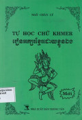 Tự học chữ Khmer