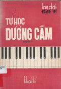 Tự học dương cầm (q1)