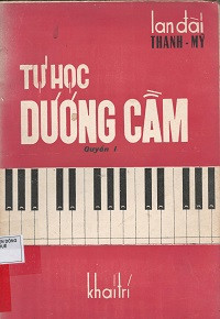 Tự học dương cầm (q1)